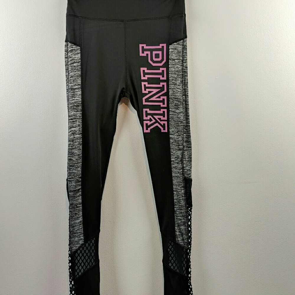 PINK by Victoria Secret athletic leggings
